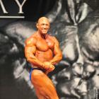 Jerry  Ward - NPC Shawn Ray Classic 2013 - #1