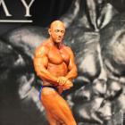 Jerry  Ward - NPC Shawn Ray Classic 2013 - #1