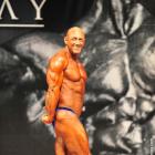 Jerry  Ward - NPC Shawn Ray Classic 2013 - #1