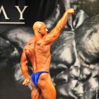 Jerry  Ward - NPC Shawn Ray Classic 2013 - #1