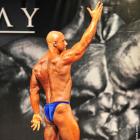 Jerry  Ward - NPC Shawn Ray Classic 2013 - #1