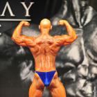 Jerry  Ward - NPC Shawn Ray Classic 2013 - #1