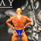 Jerry  Ward - NPC Shawn Ray Classic 2013 - #1