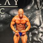 Jerry  Ward - NPC Shawn Ray Classic 2013 - #1