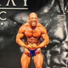 Jerry  Ward - NPC Shawn Ray Classic 2013 - #1