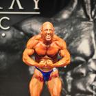 Jerry  Ward - NPC Shawn Ray Classic 2013 - #1