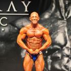 Jerry  Ward - NPC Shawn Ray Classic 2013 - #1