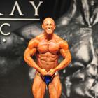 Jerry  Ward - NPC Shawn Ray Classic 2013 - #1