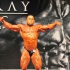 Omar   Bautista - NPC Shawn Ray Classic 2013 - #1