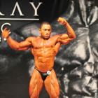 Omar   Bautista - NPC Shawn Ray Classic 2013 - #1