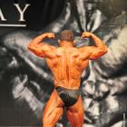 Omar   Bautista - NPC Shawn Ray Classic 2013 - #1
