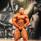 Omar   Bautista - NPC Shawn Ray Classic 2013 - #1