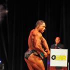 Omar   Bautista - NPC Shawn Ray Classic 2013 - #1