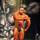 Omar   Bautista - NPC Shawn Ray Classic 2013 - #1