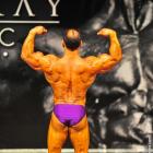 Jose  Burgos - NPC Shawn Ray Classic 2013 - #1