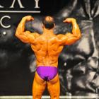 Jose  Burgos - NPC Shawn Ray Classic 2013 - #1