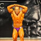 Jose  Burgos - NPC Shawn Ray Classic 2013 - #1