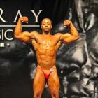 Henry  Fitzpatrick - NPC Shawn Ray Classic 2013 - #1