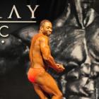 Henry  Fitzpatrick - NPC Shawn Ray Classic 2013 - #1