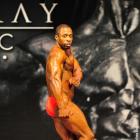 Henry  Fitzpatrick - NPC Shawn Ray Classic 2013 - #1