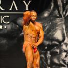 Henry  Fitzpatrick - NPC Shawn Ray Classic 2013 - #1