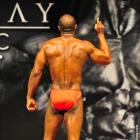 Henry  Fitzpatrick - NPC Shawn Ray Classic 2013 - #1