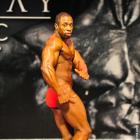 Henry  Fitzpatrick - NPC Shawn Ray Classic 2013 - #1