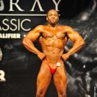 Henry  Fitzpatrick - NPC Shawn Ray Classic 2013 - #1