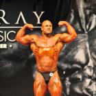 Ryan  Ward - NPC Shawn Ray Classic 2013 - #1