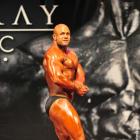 Ryan  Ward - NPC Shawn Ray Classic 2013 - #1