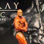 Ryan  Ward - NPC Shawn Ray Classic 2013 - #1