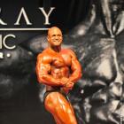 Ryan  Ward - NPC Shawn Ray Classic 2013 - #1