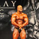 Ryan  Ward - NPC Shawn Ray Classic 2013 - #1