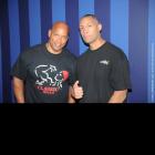 NPC Shawn Ray Classic 2013 - #1