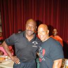 NPC Shawn Ray Classic 2013 - #1