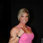 NPC Shawn Ray Classic 2013 - #1
