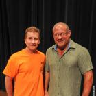 NPC Shawn Ray Classic 2013 - #1
