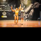 Bennie  Goode - NPC Shawn Ray Classic 2013 - #1
