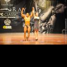 Bennie  Goode - NPC Shawn Ray Classic 2013 - #1