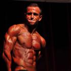 Ed  Samaan - NPC Illinois State Championships 2011 - #1