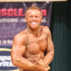 Shawn   Turner - NPC MaxMuscle Vancouver Natural  2010 - #1