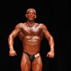 Nathan  Henry - NPC Mid-Illinois Championships 2013 - #1