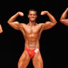 Jared  Buscher - NPC Mid-Illinois Championships 2013 - #1