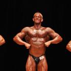 Nathan  Henry - NPC Mid-Illinois Championships 2013 - #1