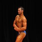 Anthony  Craven - NPC Mid-Illinois Championships 2013 - #1