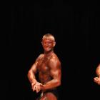 Nathan  Henry - NPC Mid-Illinois Championships 2013 - #1