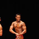 Jared  Buscher - NPC Mid-Illinois Championships 2013 - #1