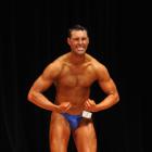 Anthony  Craven - NPC Mid-Illinois Championships 2013 - #1