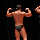 Sean  Hagarty - NPC Mid-Illinois Championships 2011 - #1