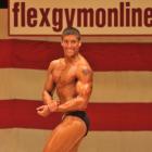 Jeremy  Freeman - NPC Continental Championships 2010 - #1